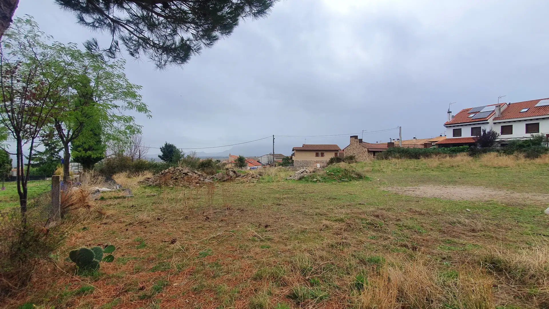 Residential land for sale in Calle Norte, imagen 33