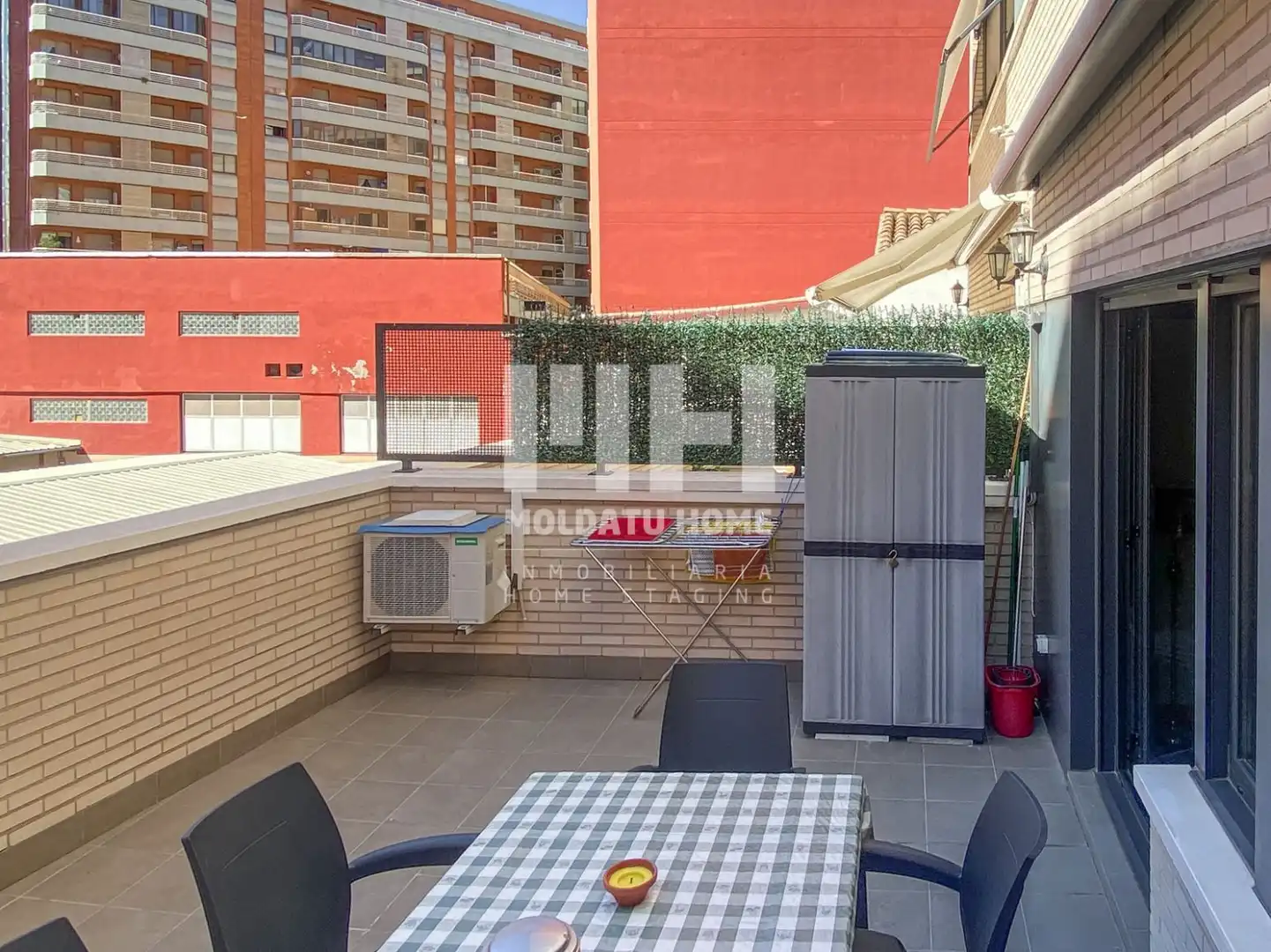 Flat with lift for sale in Logroño - CALLE TRINIDAD, imagen 15