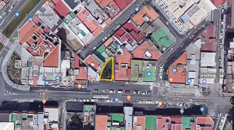 Foto 3 de Residencial en venta en Carretera General del Rosario, 15, Taco - Los Andenes - Las Chumbreras, San Cristóbal de la Laguna