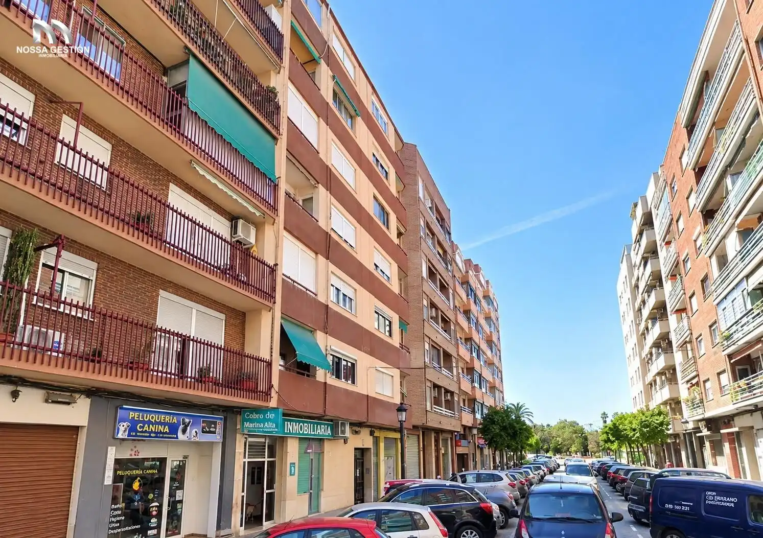 Piso en venta en L'Olivereta, imagen 2