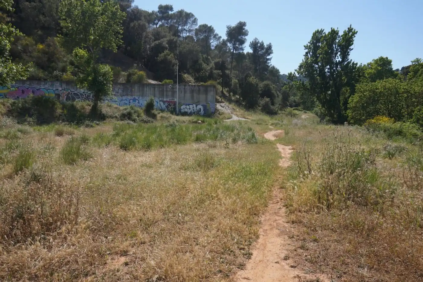 Terreno residencial en venta en Sant Andreu de la Barca, imagen 4
