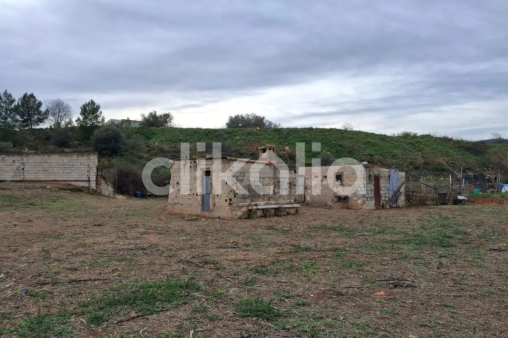 Finca rústica en venda a Canals