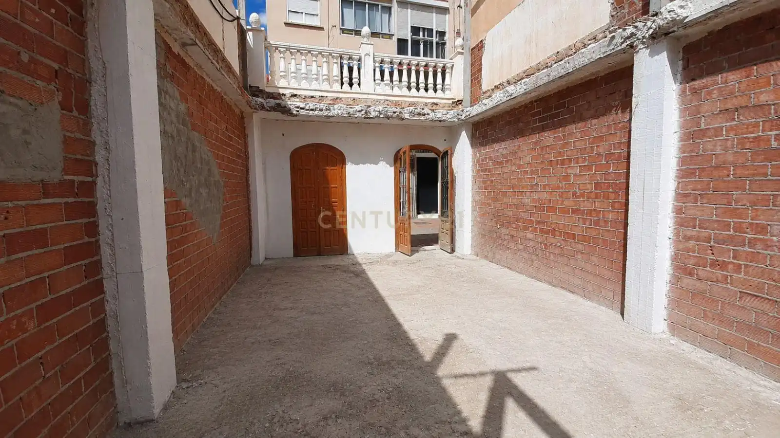 Residencial en venta en Málaga