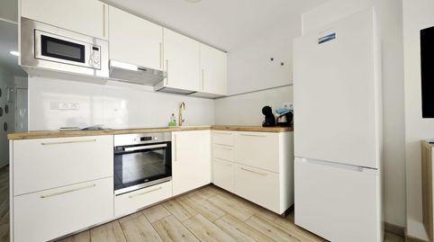 Foto 4 de Piso en venta en Marruecos, Playa del Inglés, San Bartolomé de Tirajana