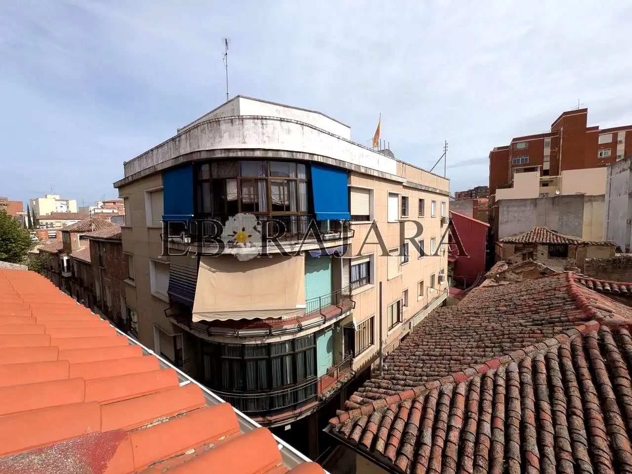 Ático con ascensor en venta en Calle Mesones, imagen 9