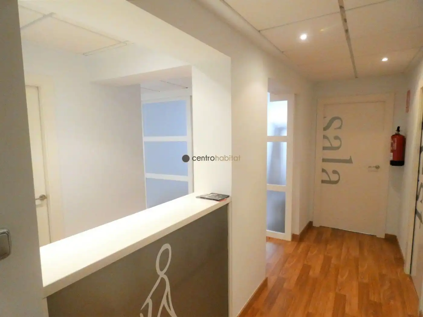 Local en venta en Elda con Aire acondicionado