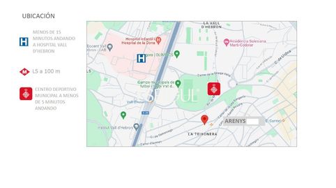 Foto 5 de Terreno en venta en Arenys, La Teixonera, Barcelona Capital