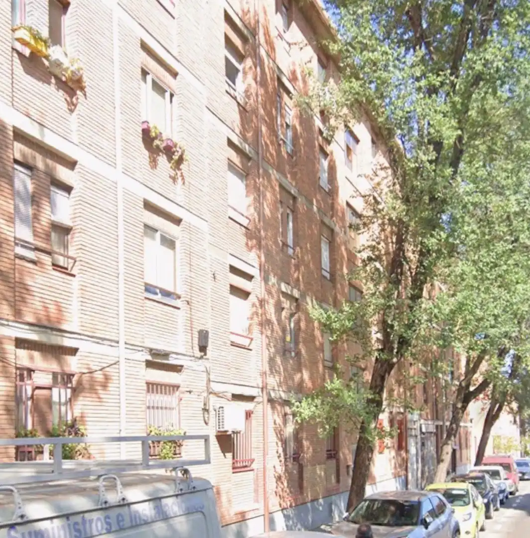 Flat for sale in Calle de los Barros, Entrevías