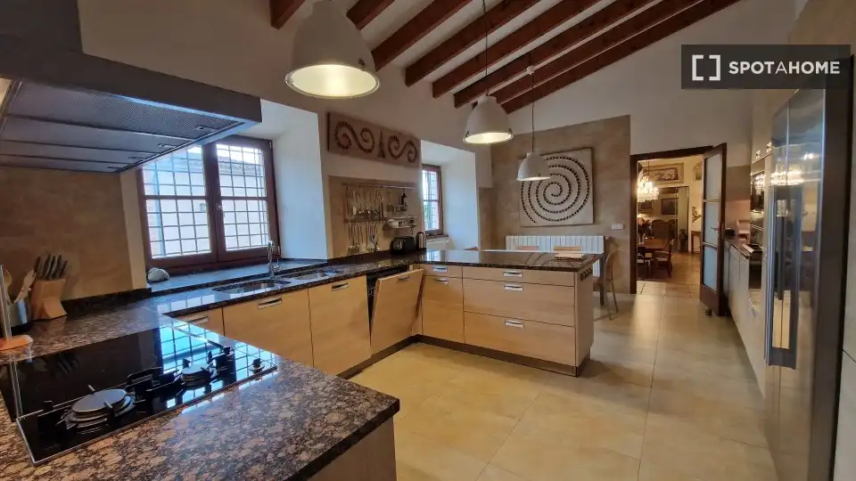 Habitación en Artà Poble