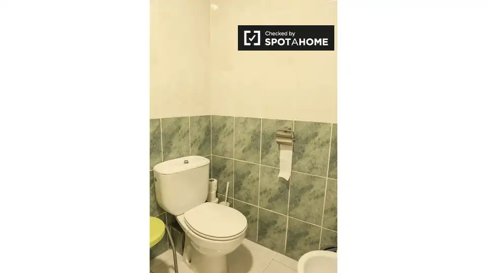 Piso con terraza en alquiler en Centro, imagen 19
