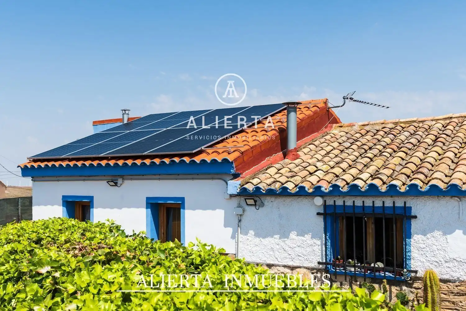 Casa o xalet en venda a la Calerica, La Muela