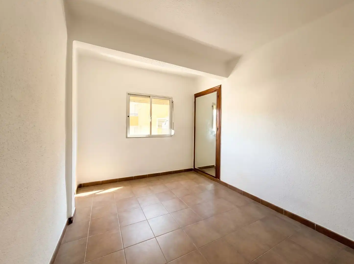 Flat for sale in Málaga