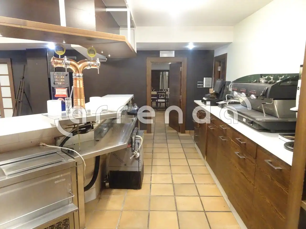 Local comercial en alquiler en Barrio La Hoz, imagen 12