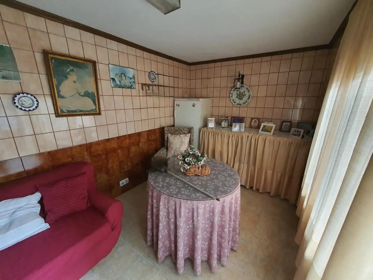 Casa en venta en Parque de la Constitución 5a, imagen 17