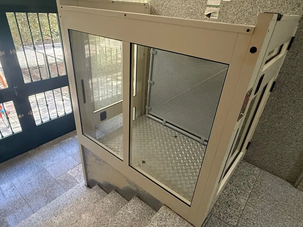 Piso con terraza en venta en Calle Mercurio, imagen 56