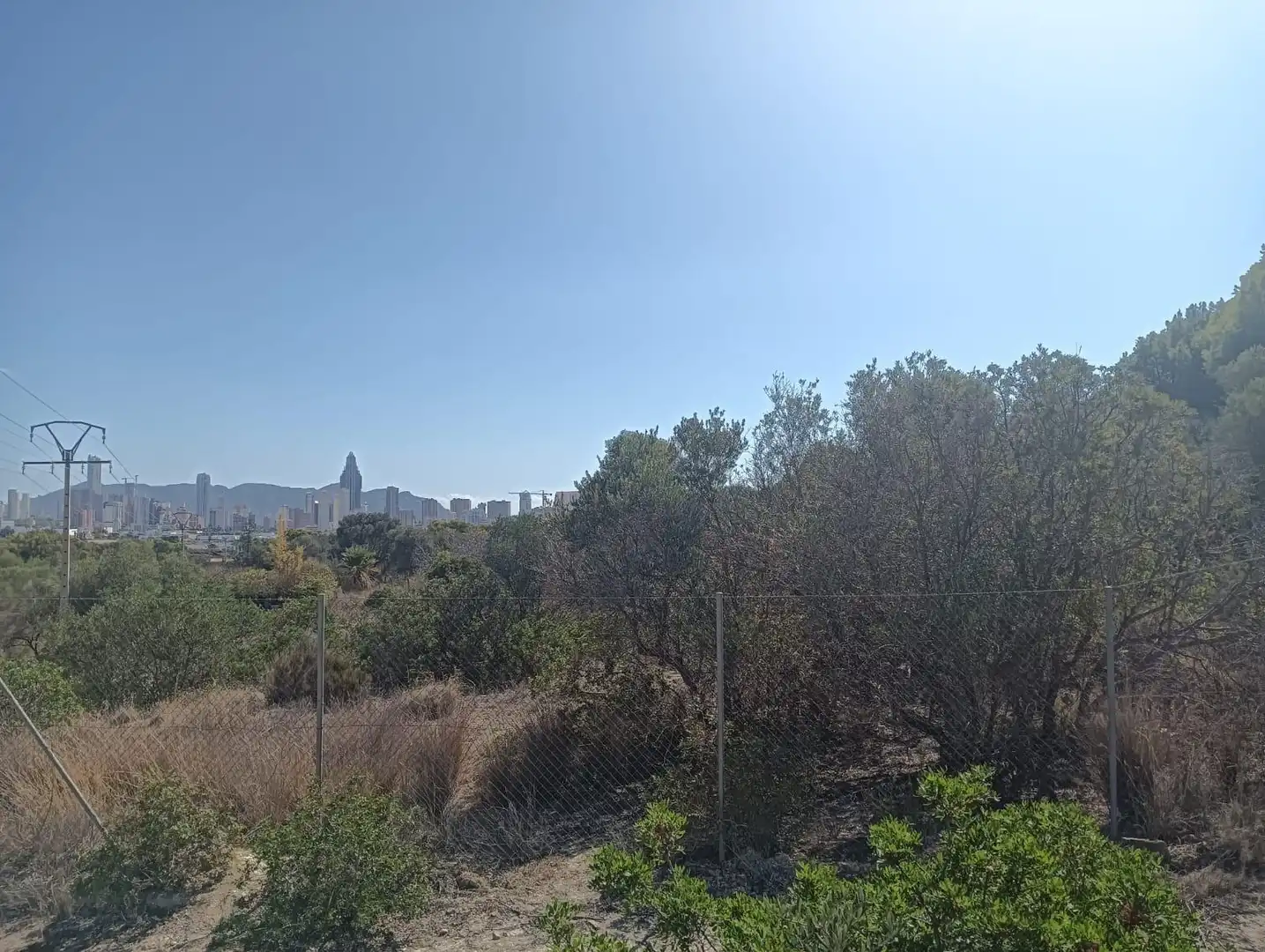 Wohnbaugrundstück zum Verkauf in Platja de Torres, imagen 33