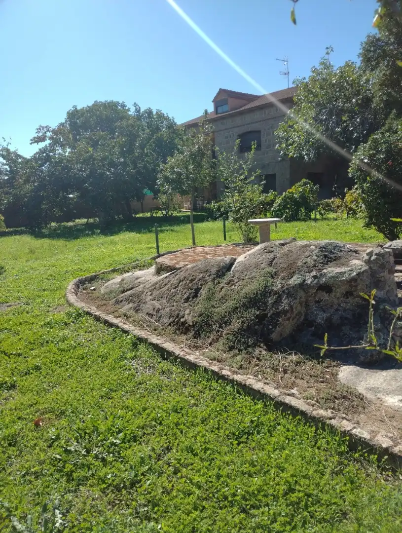 Casa o chalet en venta en Paseo de Recoletos, 32, El Tiemblo