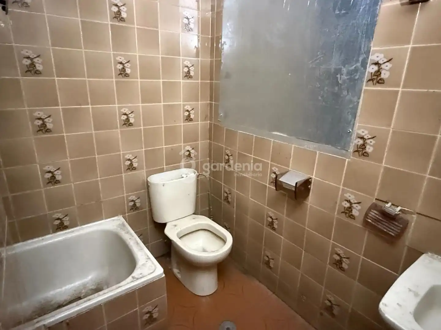 Bathroom of Houses for sale in Sevilla  with Terrace