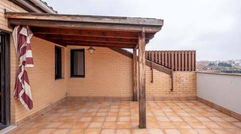 Photo 4 of Attic to rent in Miralbueno,  Zaragoza Capital