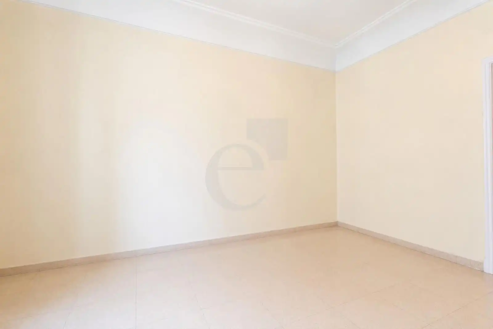 Schlafzimmer von Wohnung zum Verkauf in Valencia mit Klimaanlage, Terrasse und Abstellraum