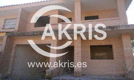 Edificio en Venta en Camino Erillas en Nombela