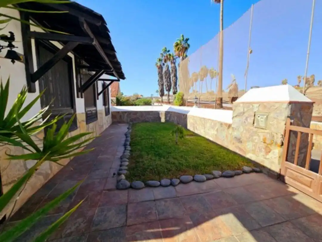 Bungalow en venda a María Ángeles Ascanio Cullen, imagen 4