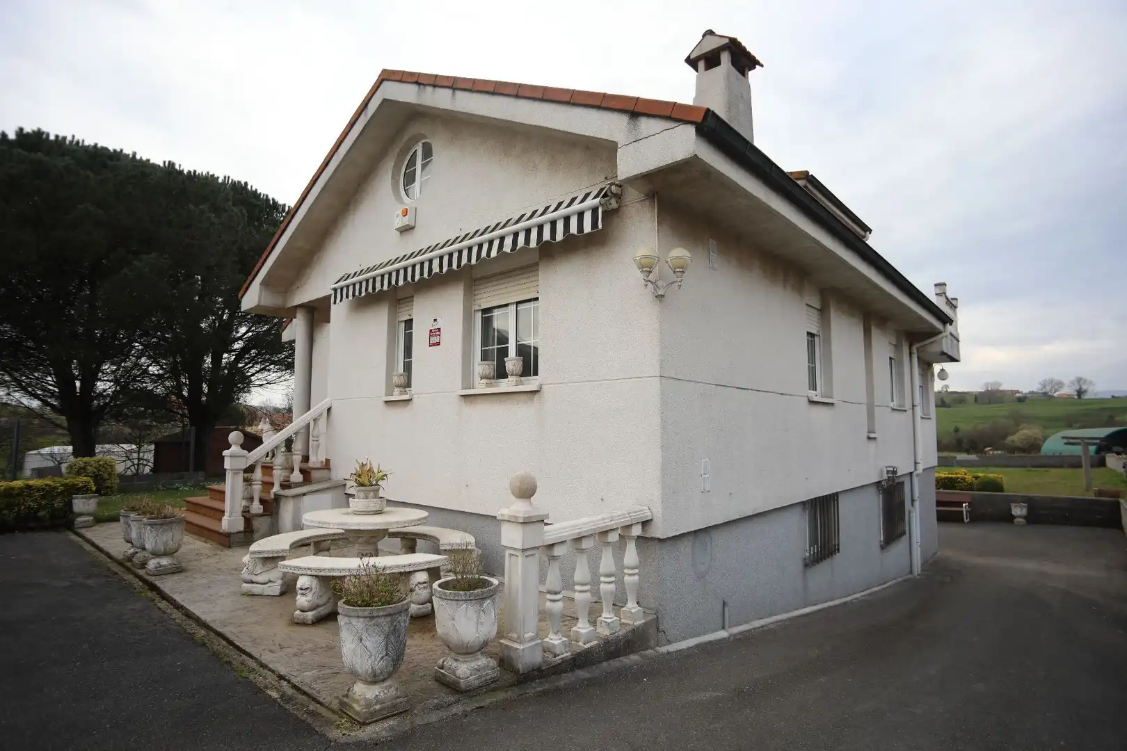 Casa con giardino in vendita a de la Cosntitución, imagen 5