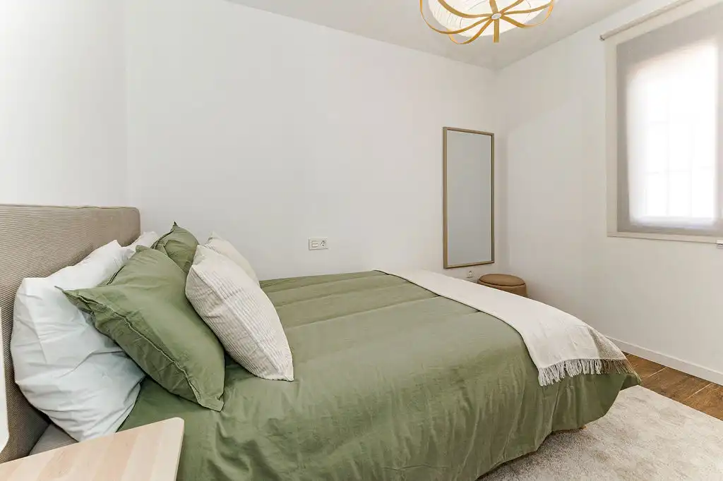 Bedroom of Detached homes for sale in Aracena