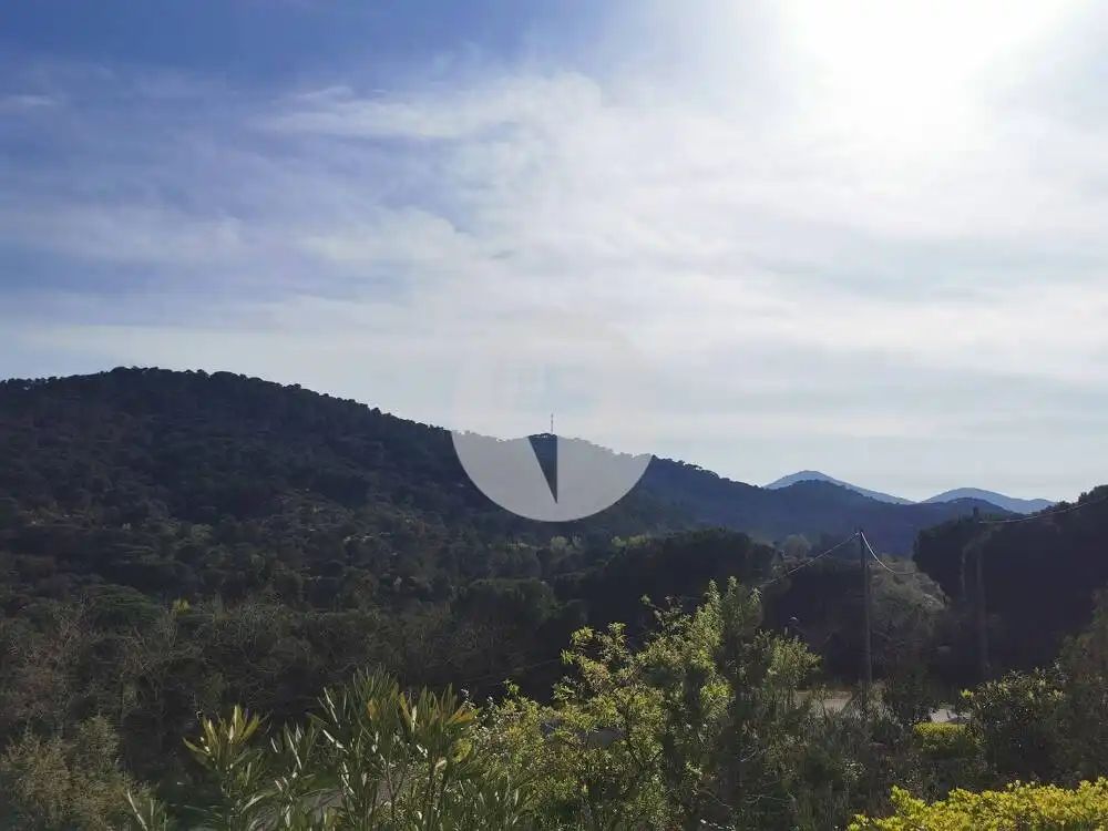 Wohnbaugrundstück zum Verkauf in Vilanova del Vallès, imagen 9