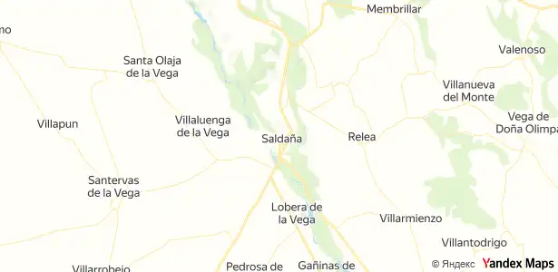 Wohnung zum Verkauf in Saldaña, imagen 3