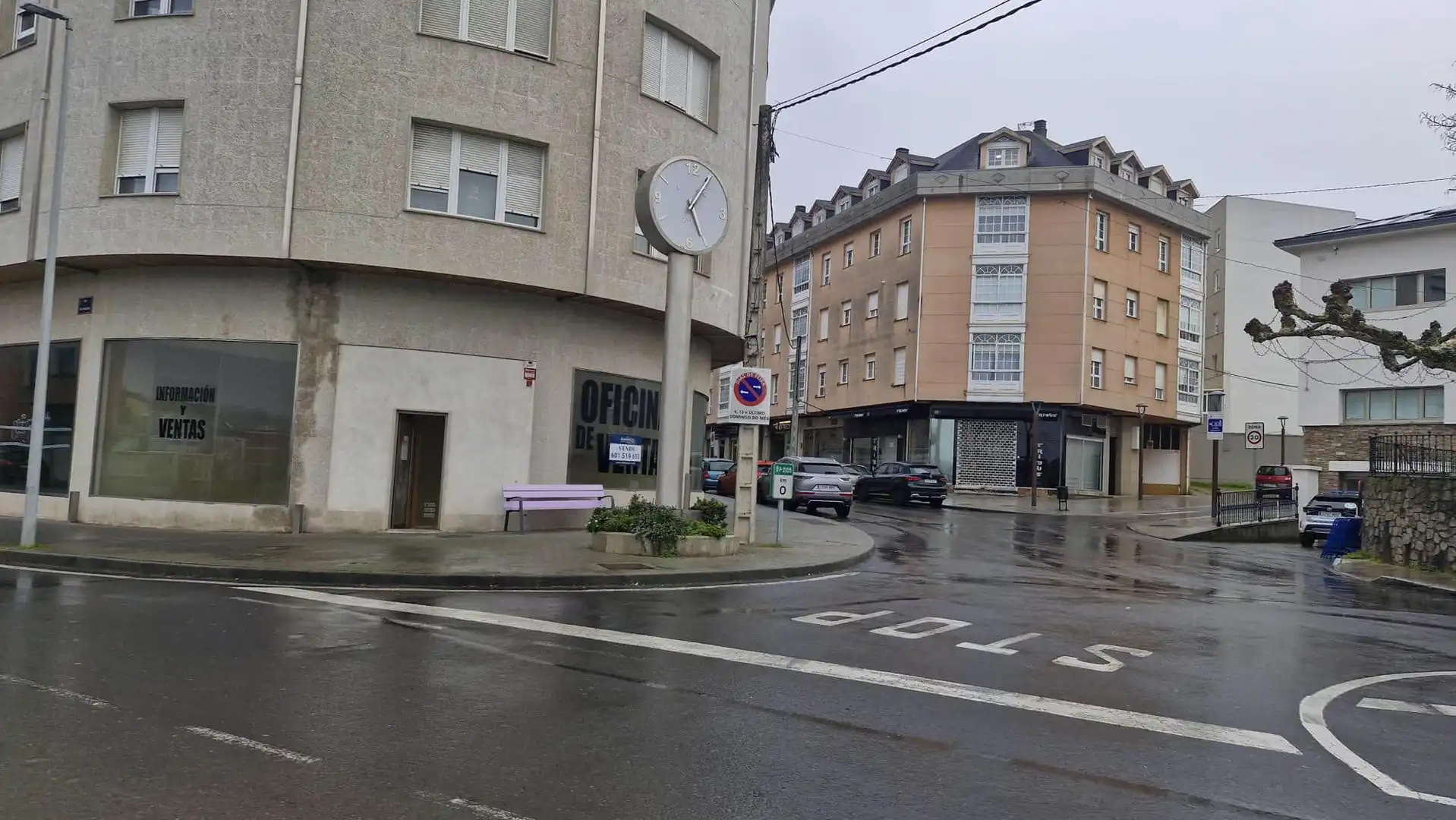 Local comercial en venta en Rúa Víctor Velasco, Carral, imagen 33