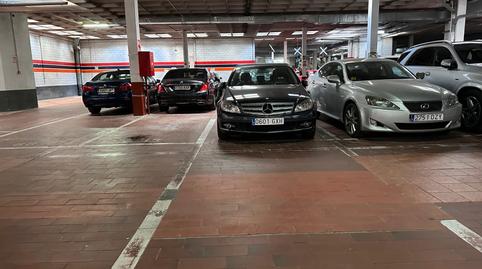 Photo 3 of Building for sale in Pacífico, Madrid