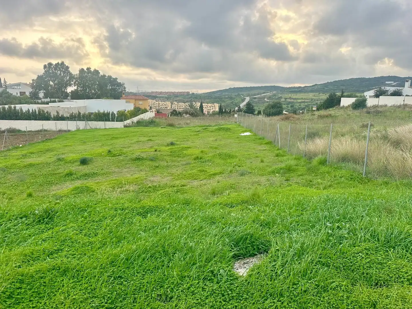 Terreno residenziale in vendita a 44 Calle Guatemala