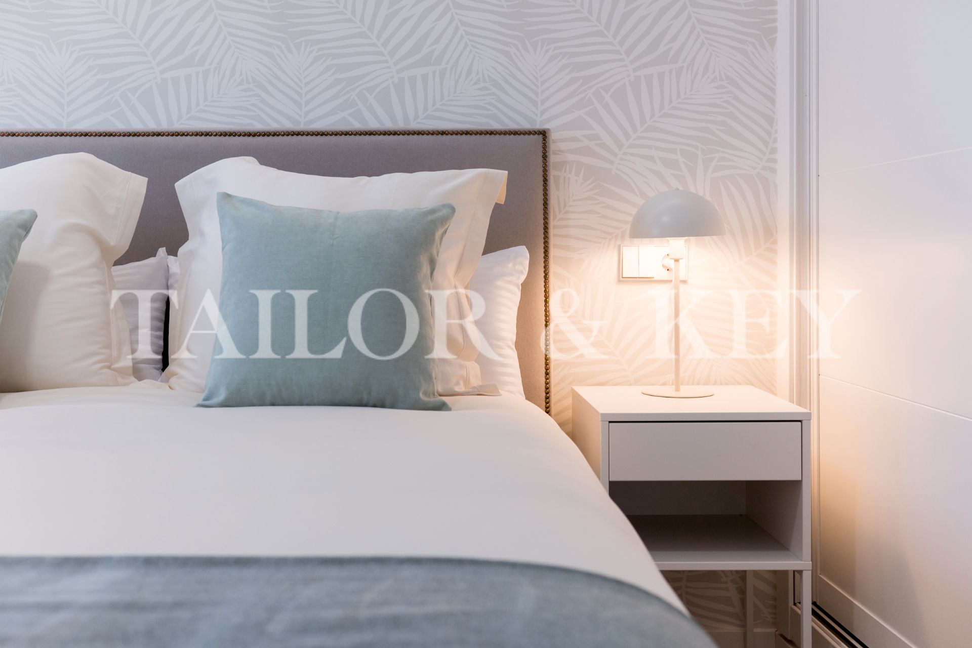 Piso de alquiler en Ronda de Aulencia, Ibiza - San Pedro