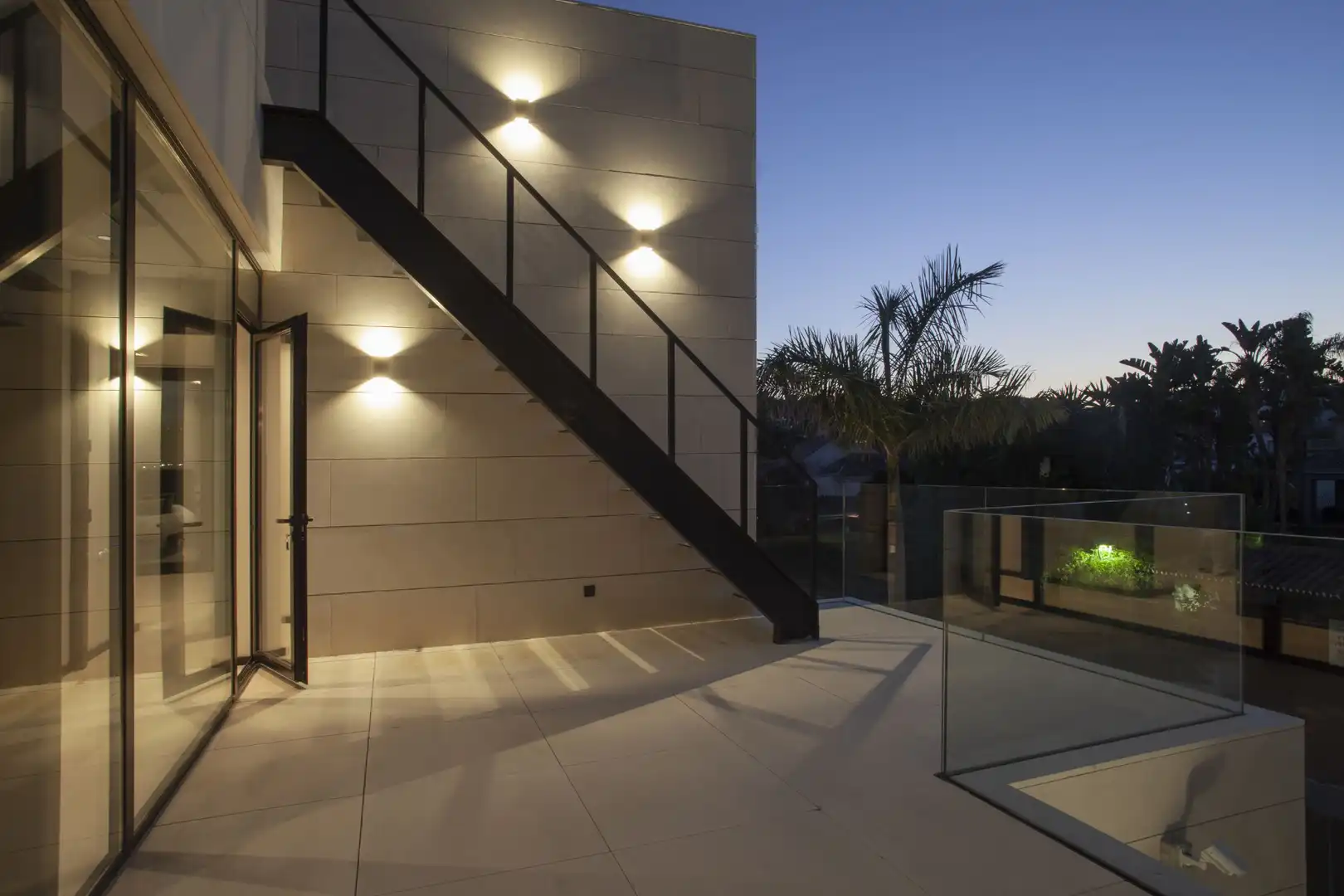 Chalet con terraza en venta en Calle Paris 23, imagen 23