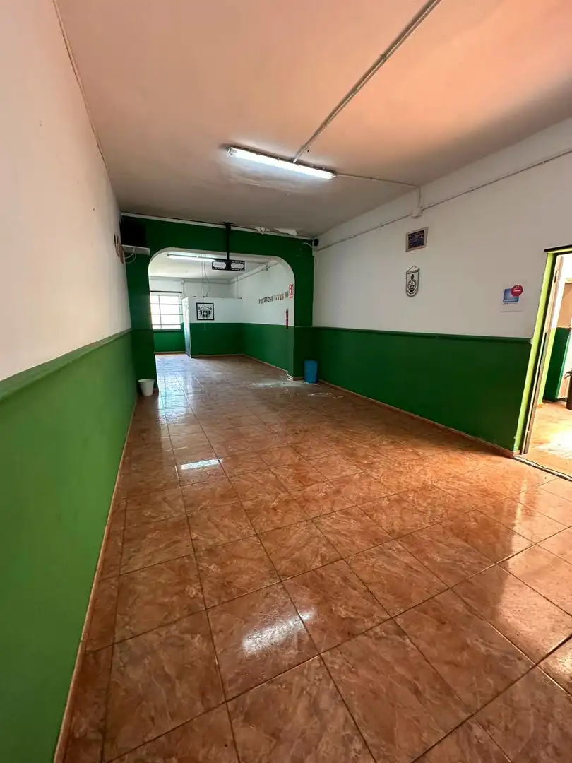 Casa adosada en venta en Las Palmas de Gran Canaria