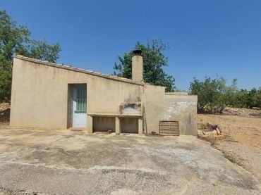 Country house for sale in L'Ampolla