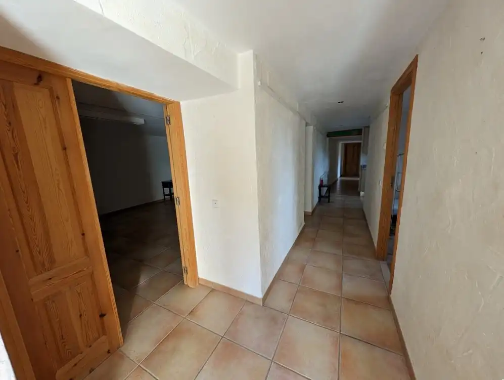 Houses for sale in Beceite  with Heating, Private garden and Terrace