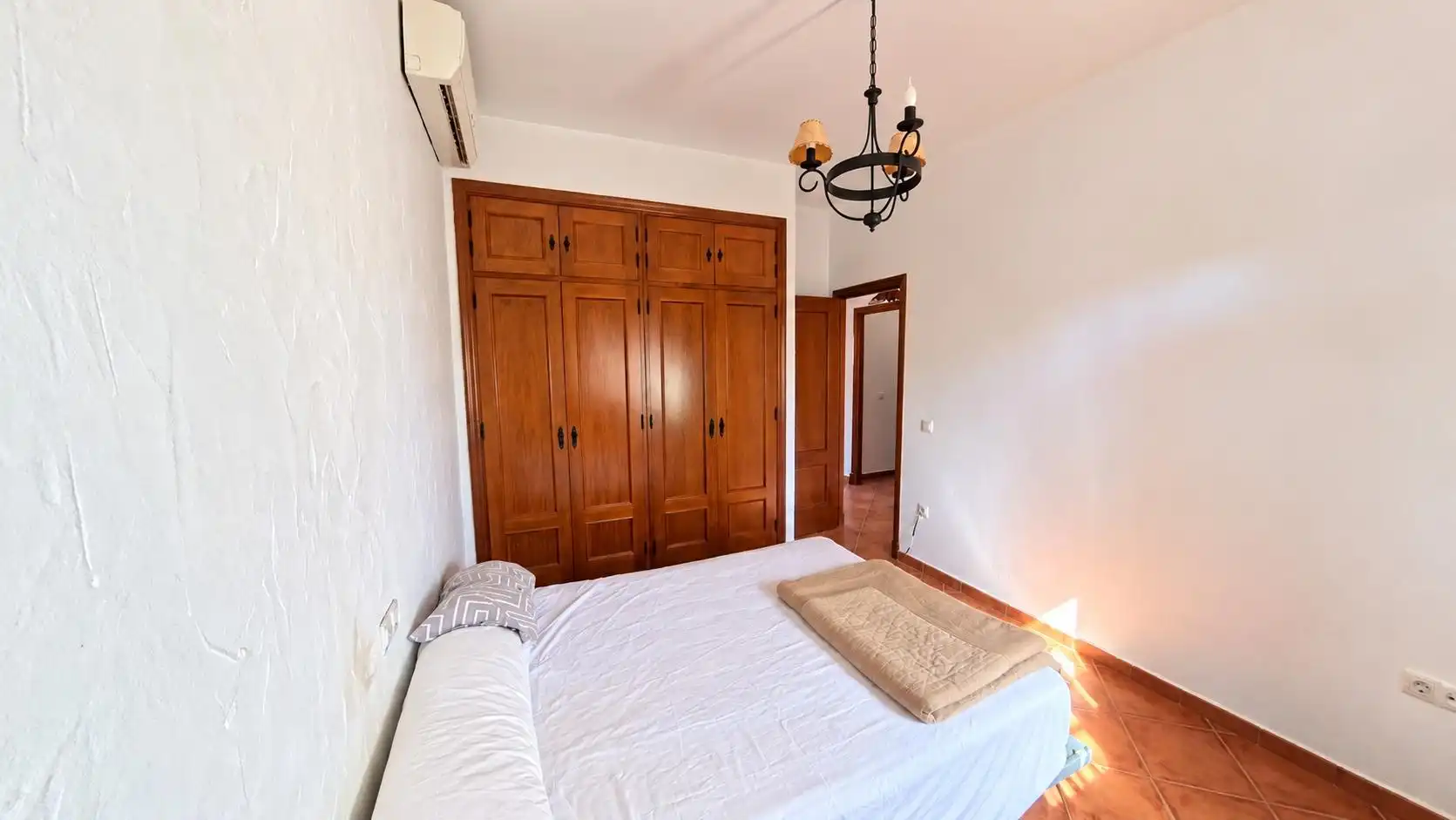 Habitación de Casa o chalet en venta en Chiclana de la Frontera