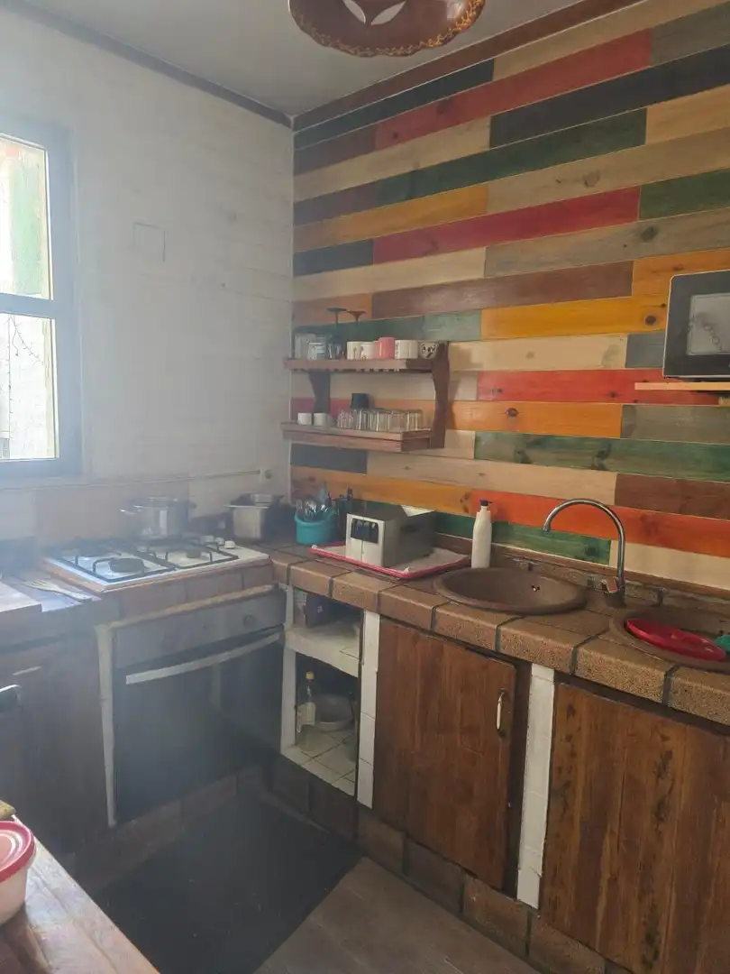 Cocina de Planta baja en venta en  Palma de Mallorca