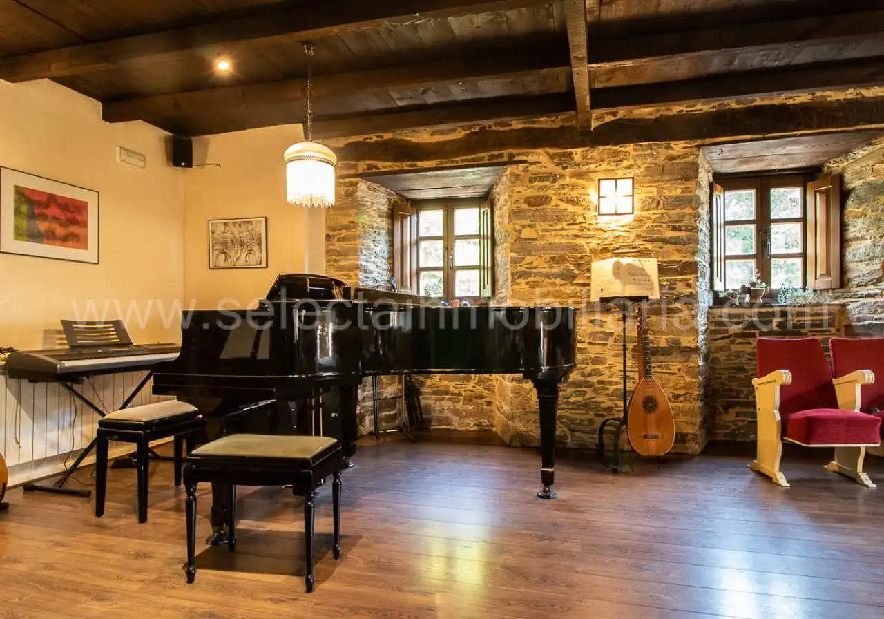 Maison rustique avec jardin à vendre à PUMARES, imagen 10