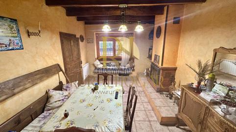 Foto 2 de Casa adosada en venda a Calle Real, 33, Boñar, León