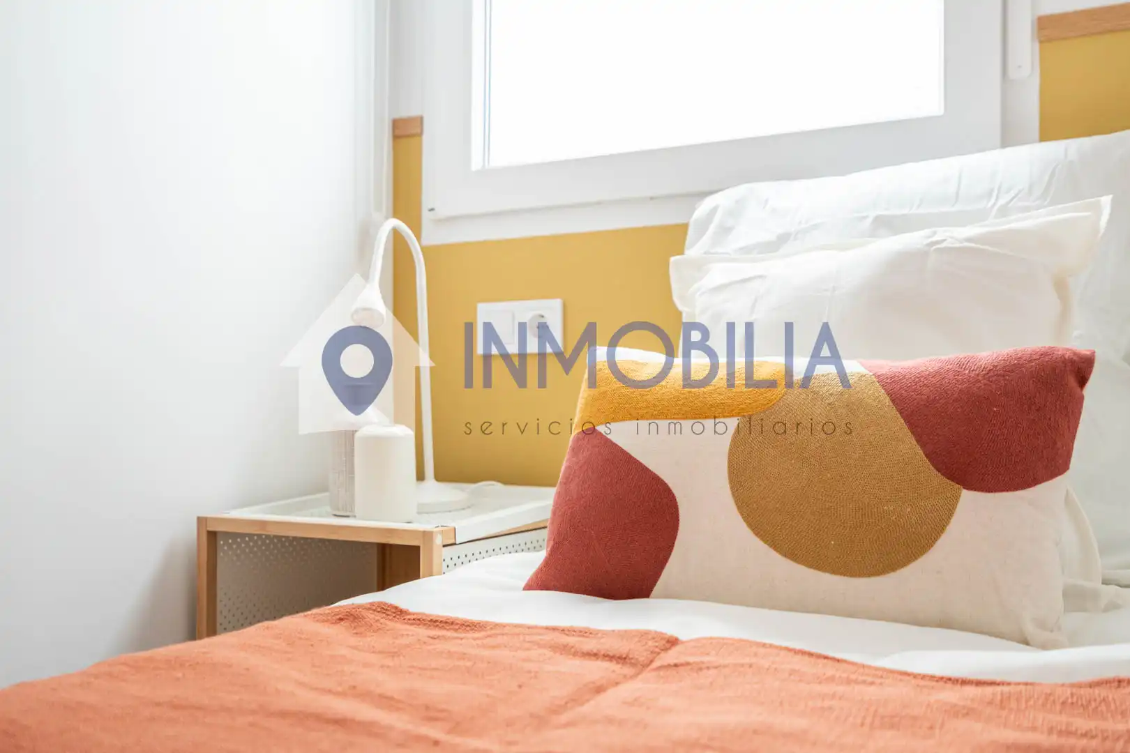 Habitación de Piso en venta en Madrid con Aire acondicionado y Calefacción