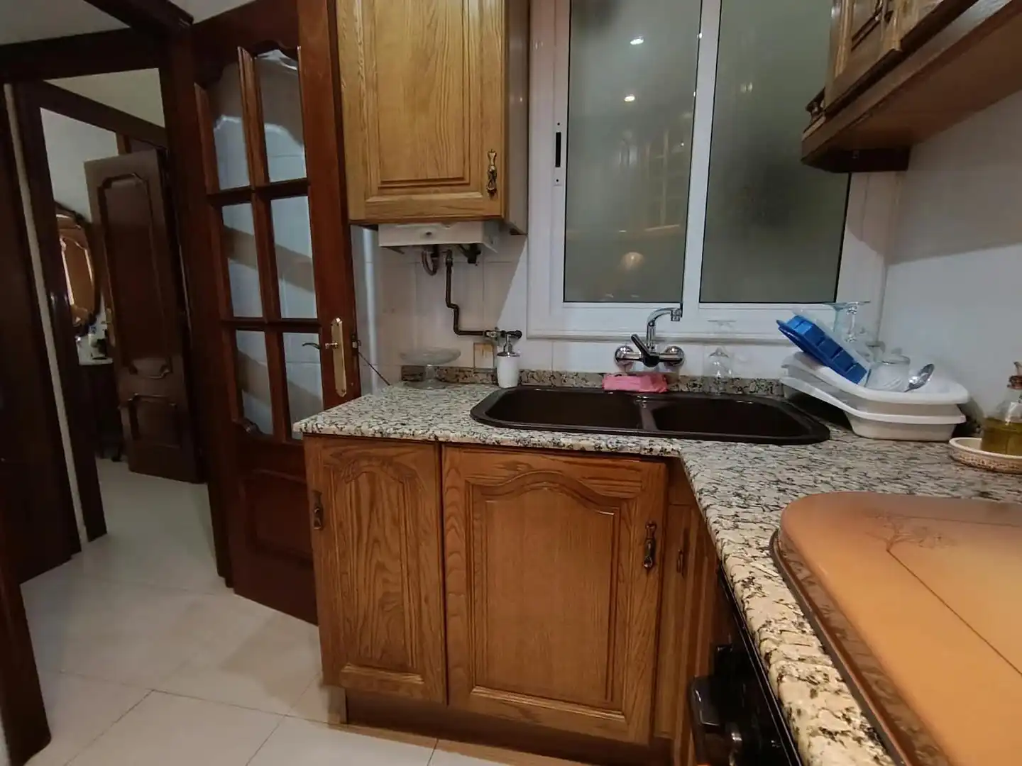 Appartamento con terrazza in vendita a Poble, imagen 13