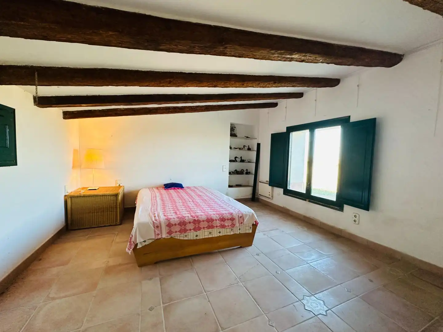 Habitación de Casa o chalet en venta en La Ràpita