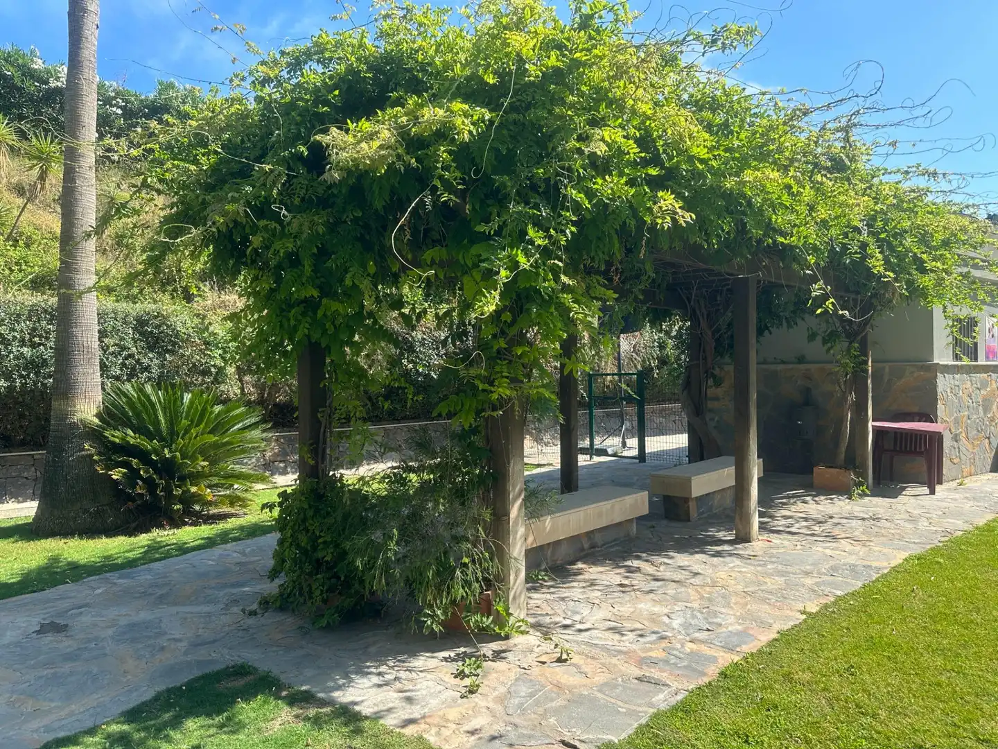 Appartement compact avec piscine à vendre à Castillo Sohail - Myramar, imagen 30