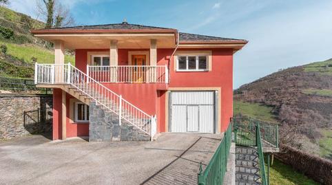 Photo 2 of House or chalet for sale in Lugar Luberio , Cangas del Narcea, Asturias