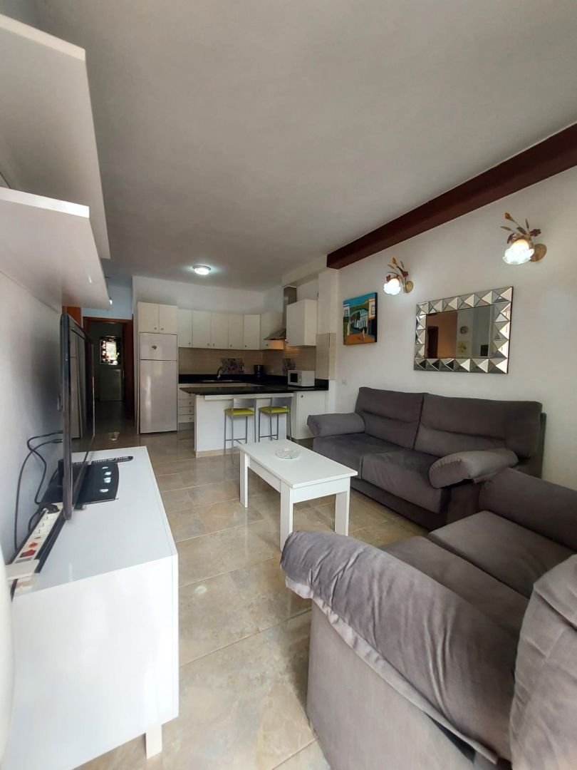 Flat to rent in Calle los Carpinteros, 27, Mogán pueblo