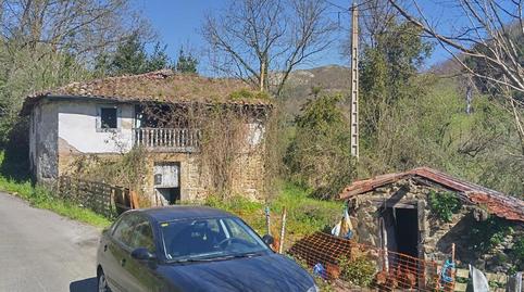 Photo 4 of House or chalet for sale in El Viso, Pollígono 20, Pola de Laviana , Parcela 1, Lada, Langreo