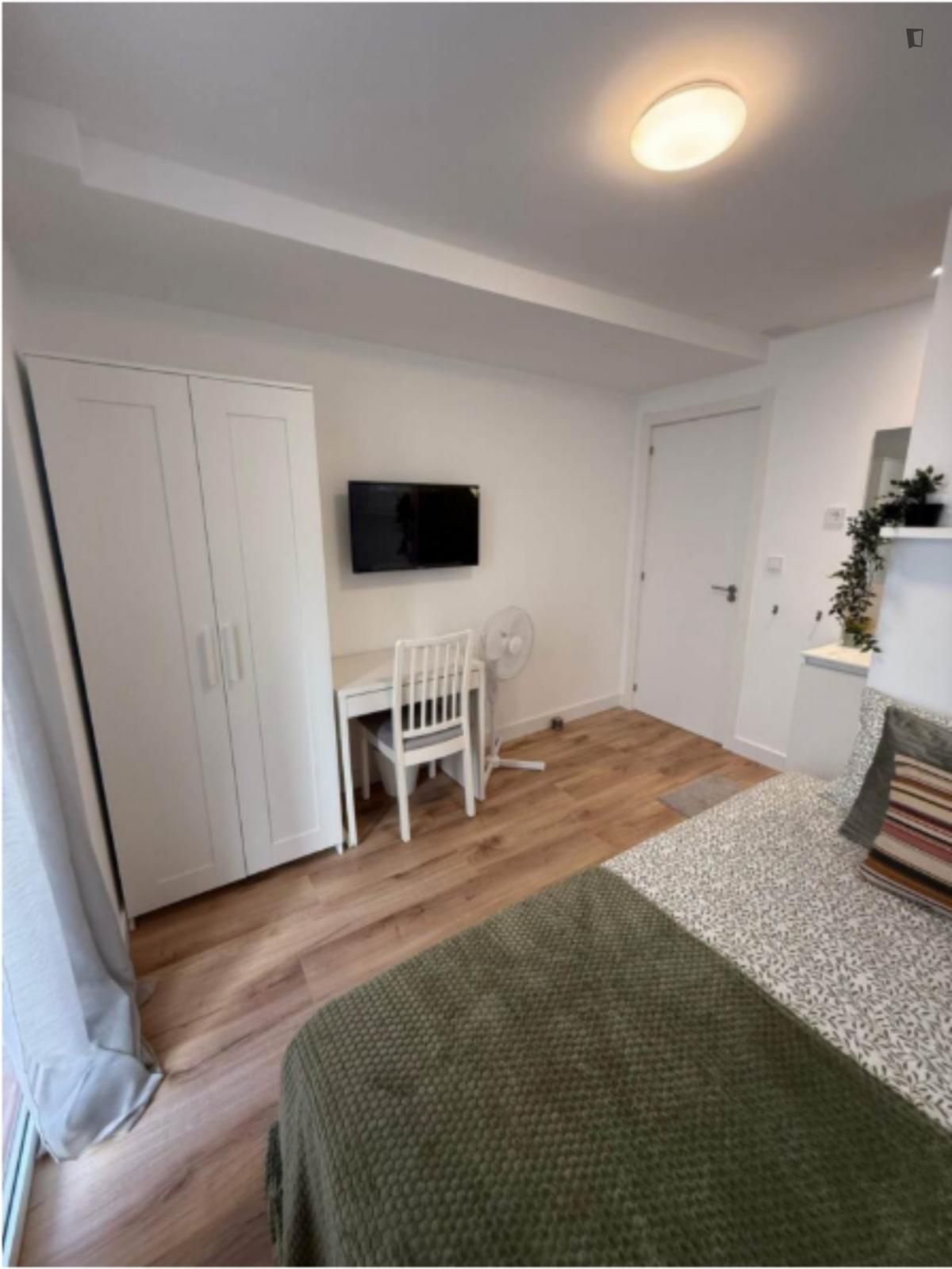 Apartment to share in Carolinas Altas